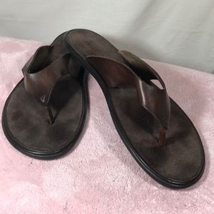 mercanti fiorentini sandals